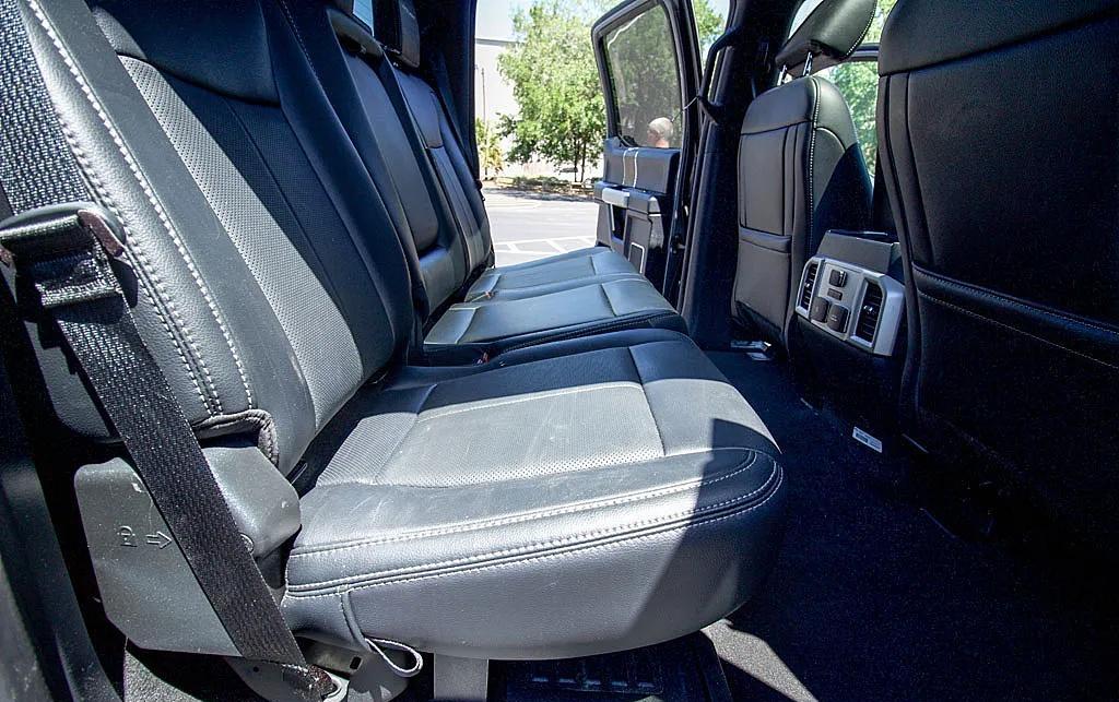2022 Ford F-250 Super Duty Lariat Roush Edition