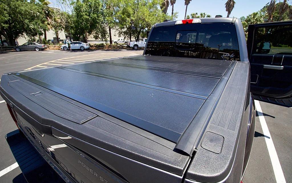 2022 Ford F-250 Super Duty Lariat Roush Edition