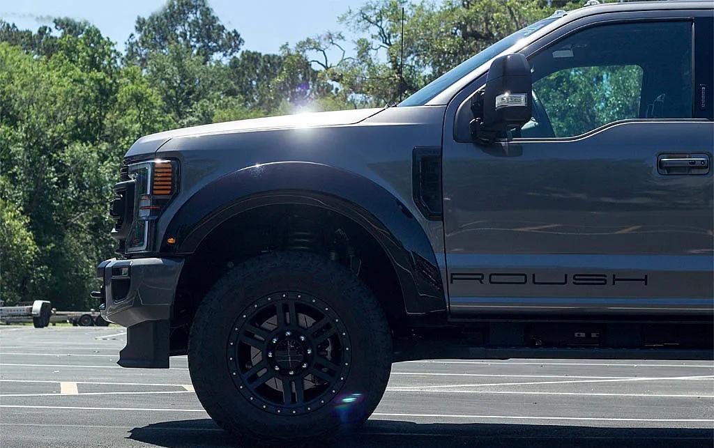 2022 Ford F-250 Super Duty Lariat Roush Edition