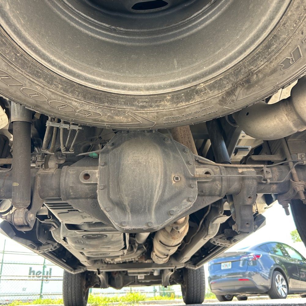 2020 Ford F-250 Super Duty Lariat