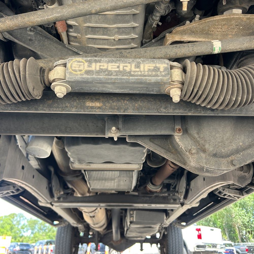 2020 Ford F-250 Super Duty Lariat