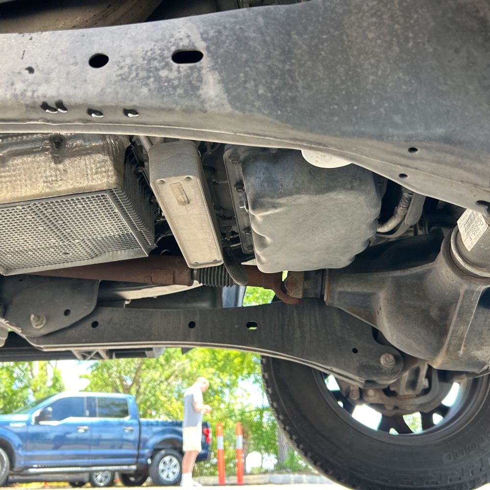 2020 Ford F-250 Super Duty Lariat