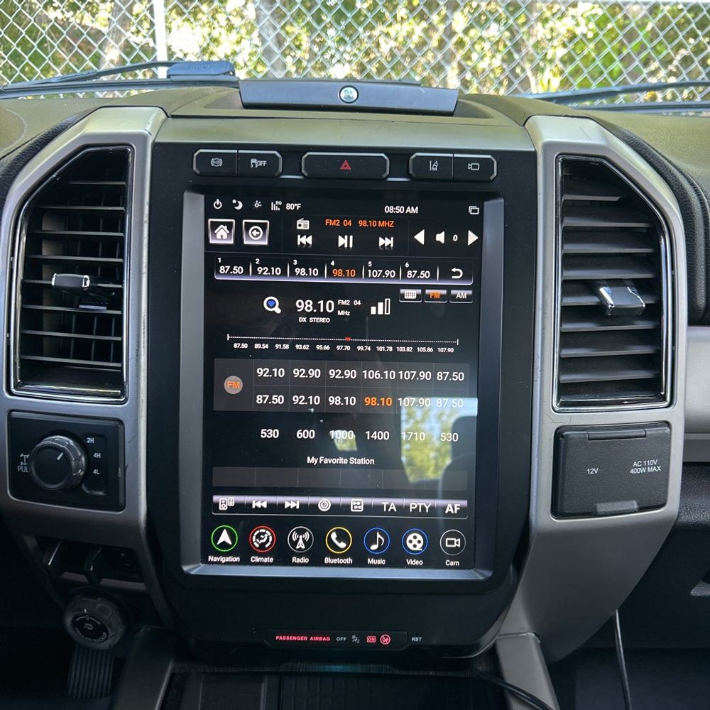 2020 Ford F-250 Super Duty Lariat