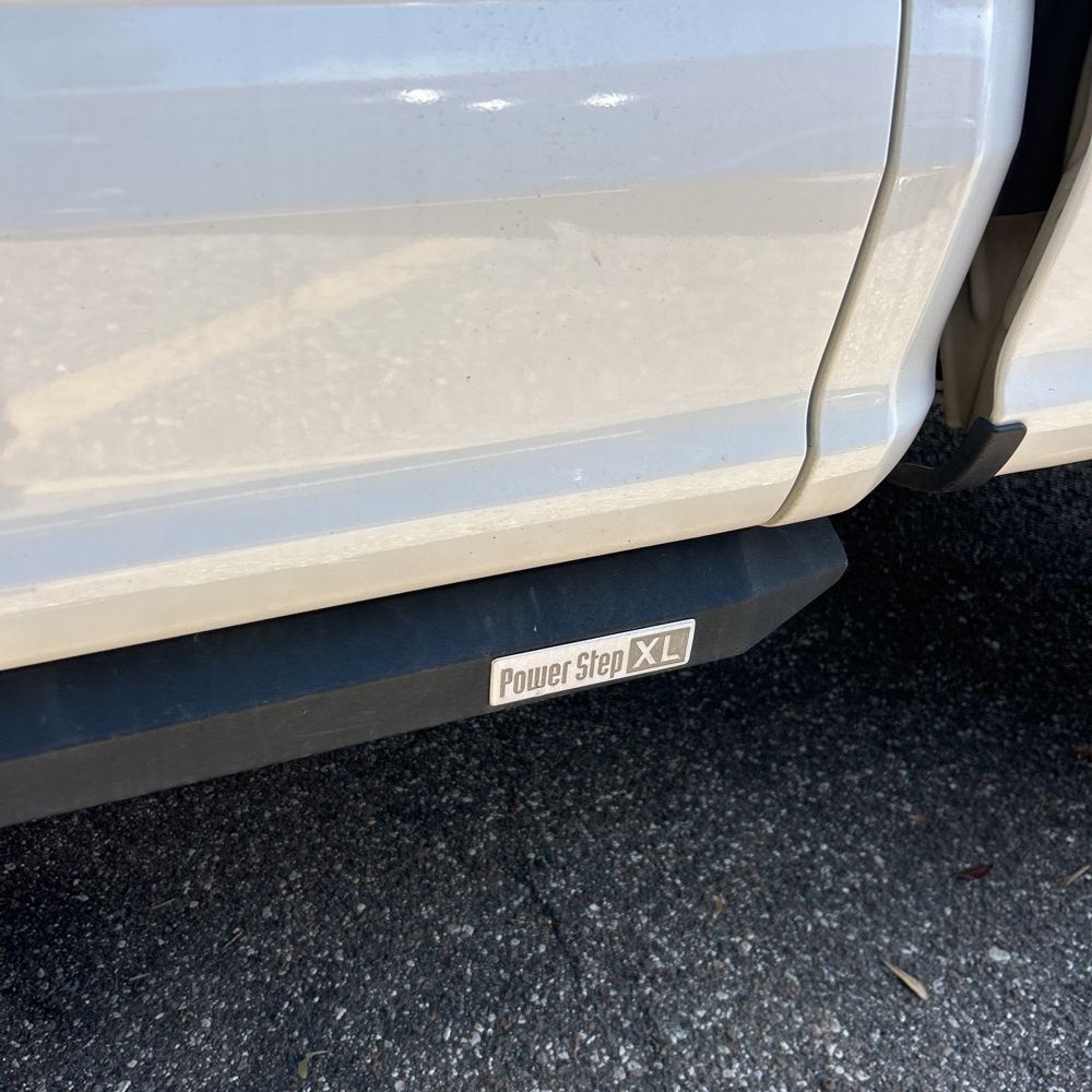 2020 Ford F-250 Super Duty Lariat