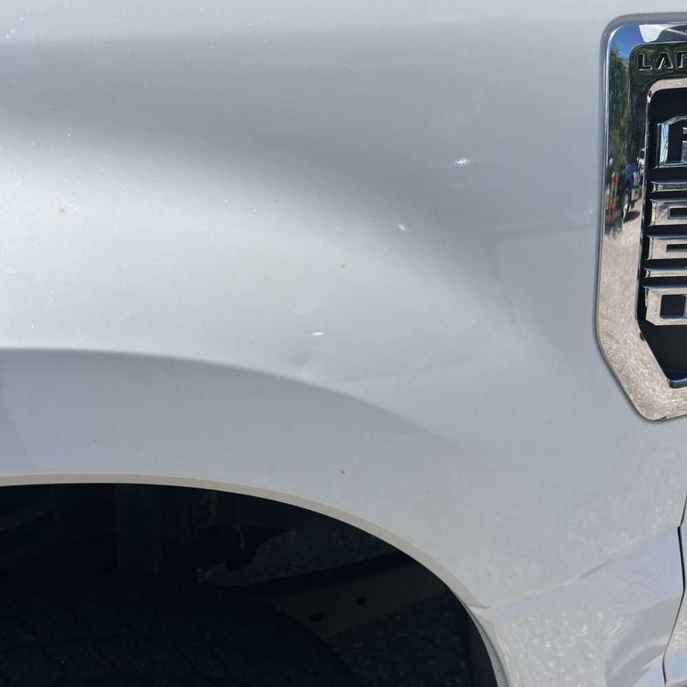 2020 Ford F-250 Super Duty Lariat