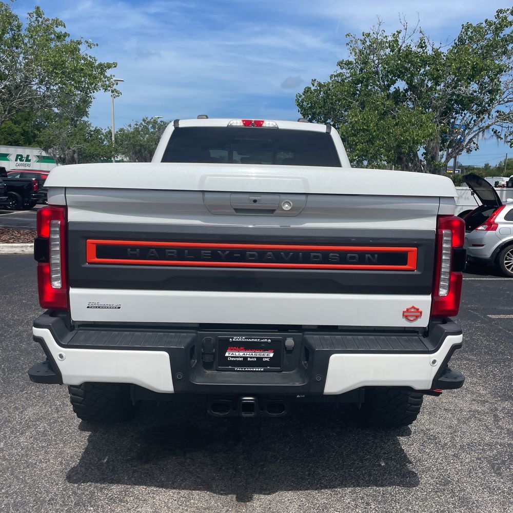 2023 Ford F-250 Super Duty Lariat