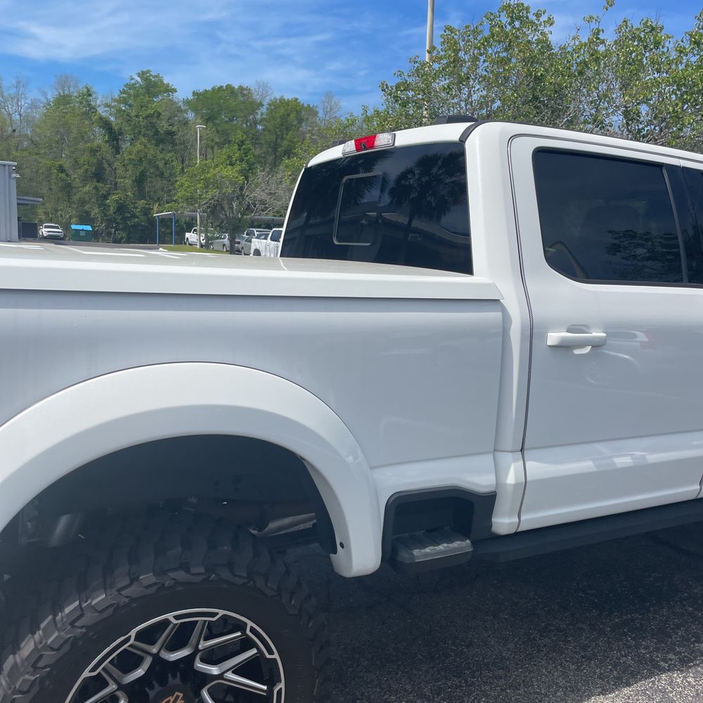 2023 Ford F-250 Super Duty Lariat