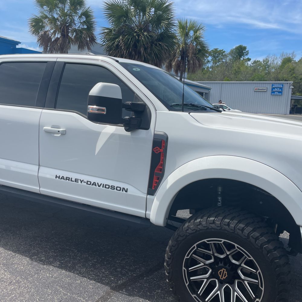 2023 Ford F-250 Super Duty Lariat
