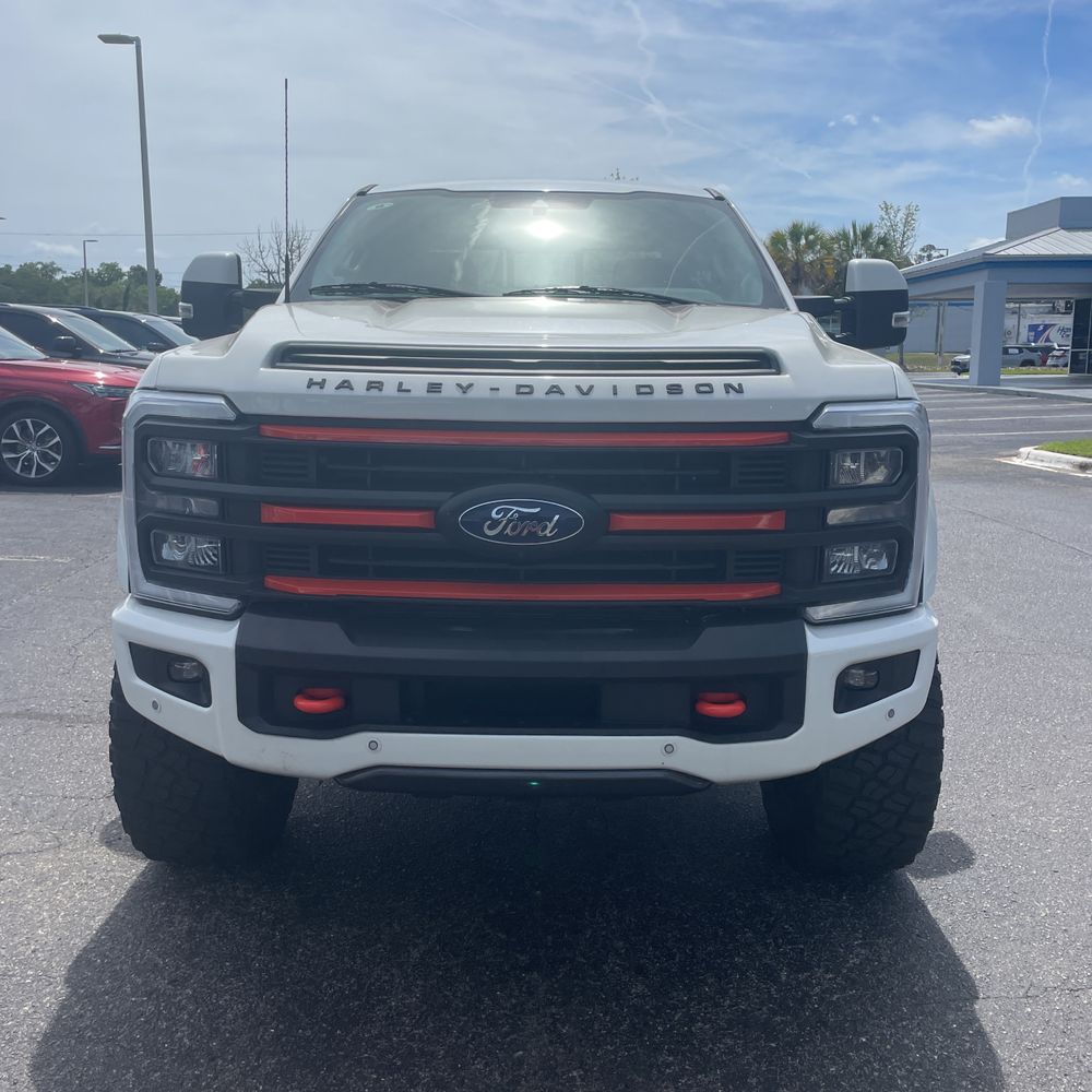 2023 Ford F-250 Super Duty Lariat