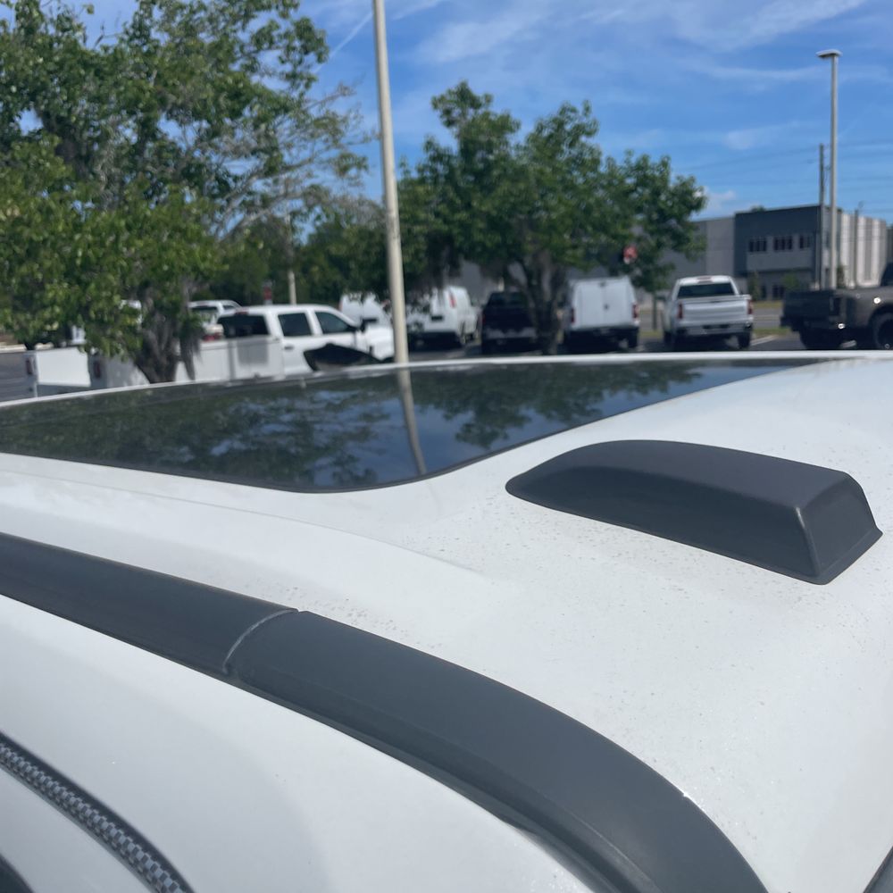 2023 Ford F-250 Super Duty Lariat