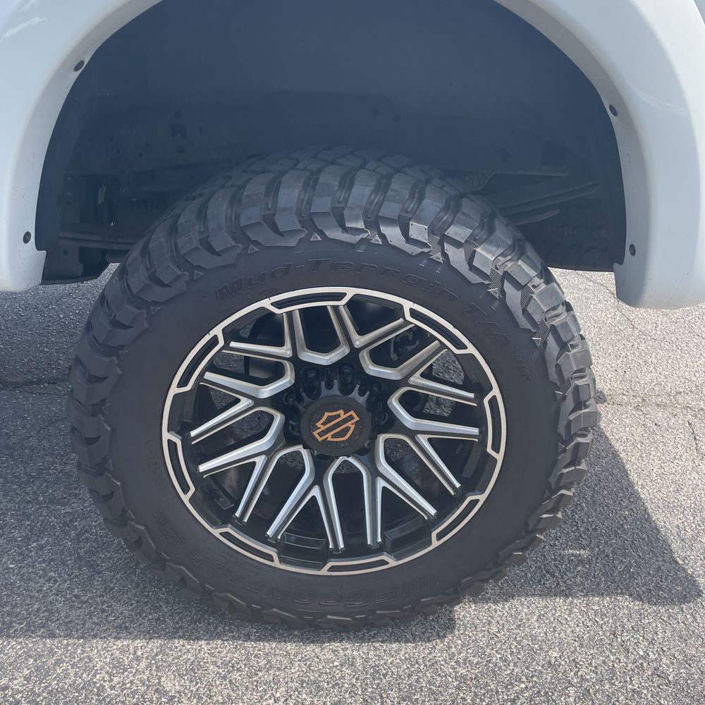 2023 Ford F-250 Super Duty Lariat