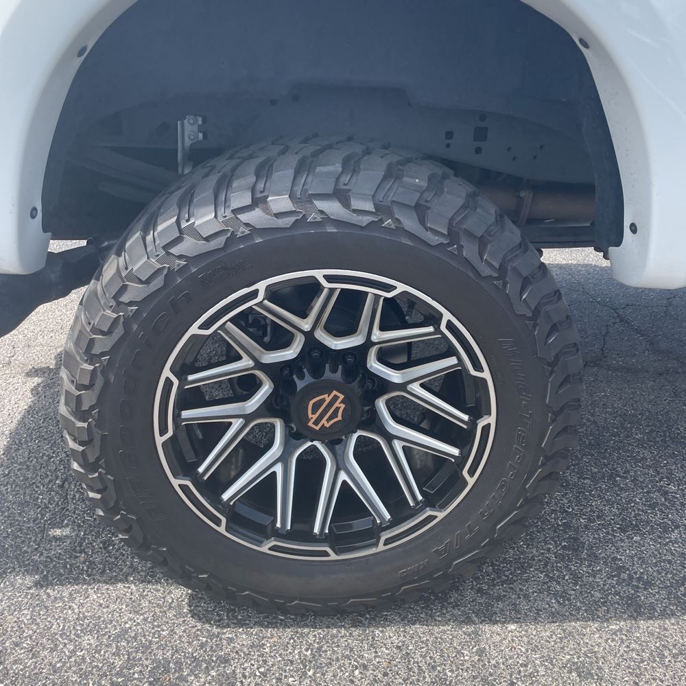 2023 Ford F-250 Super Duty Lariat