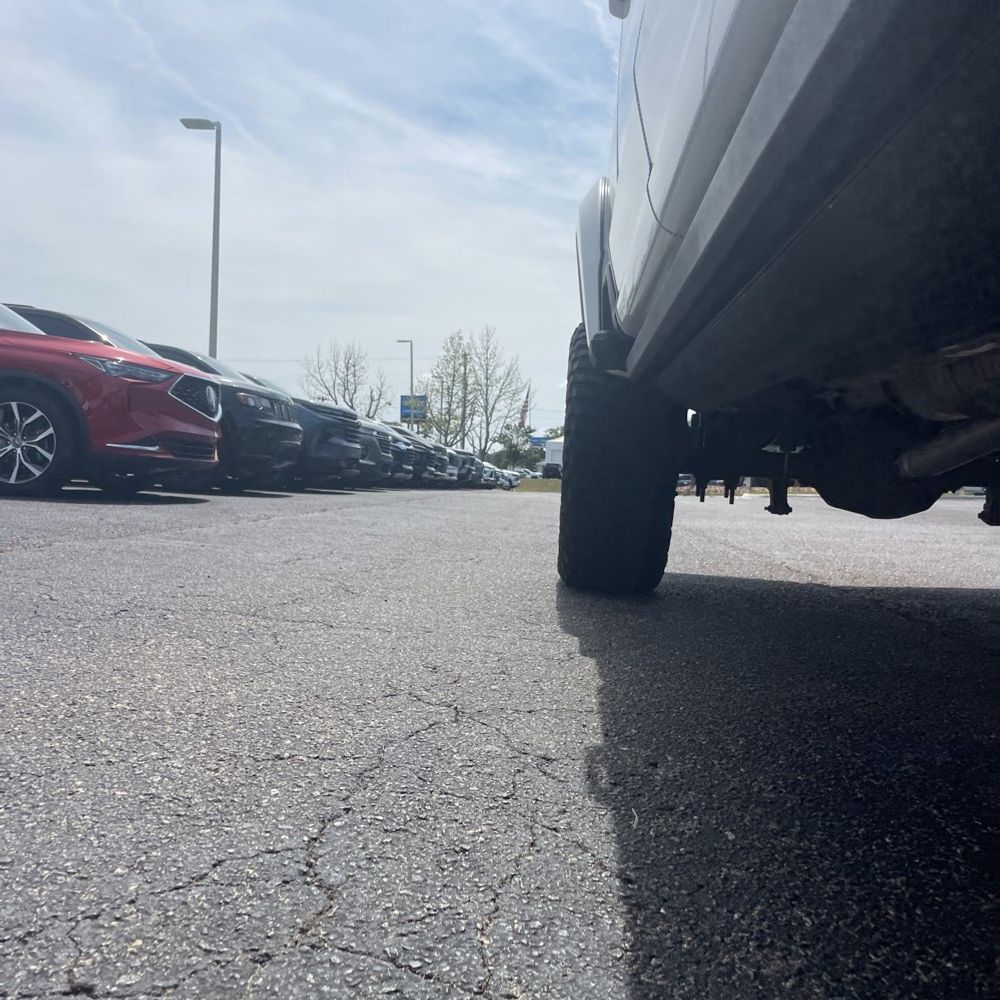 2023 Ford F-250 Super Duty Lariat
