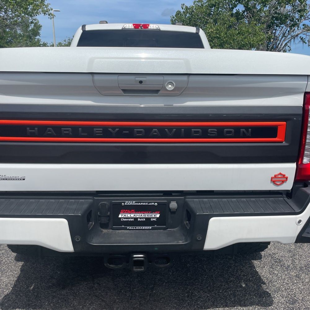 2023 Ford F-250 Super Duty Lariat