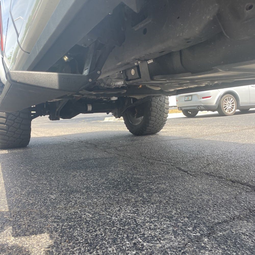 2023 Ford F-250 Super Duty Lariat