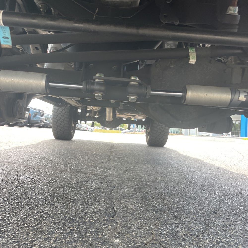 2023 Ford F-250 Super Duty Lariat
