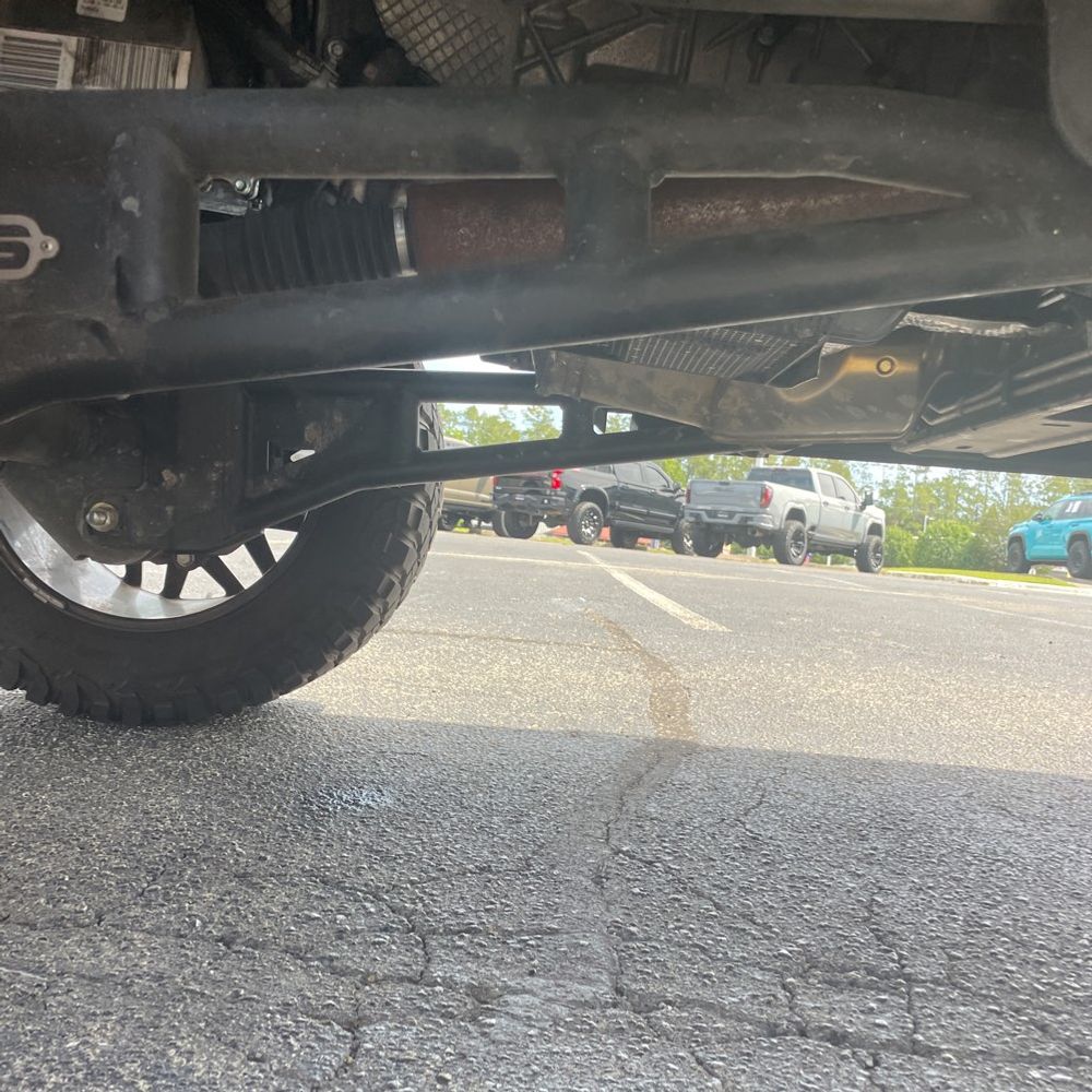 2023 Ford F-250 Super Duty Lariat