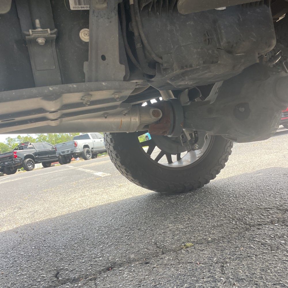 2023 Ford F-250 Super Duty Lariat