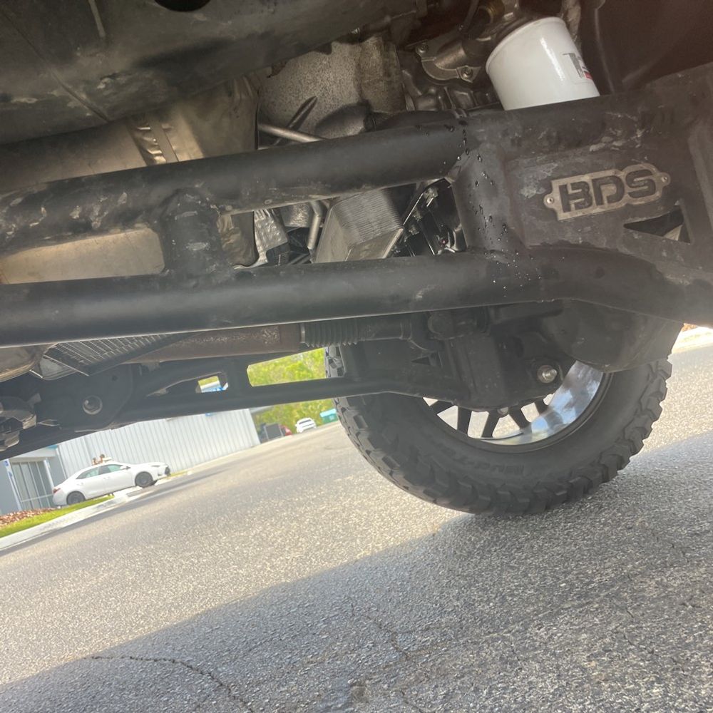 2023 Ford F-250 Super Duty Lariat