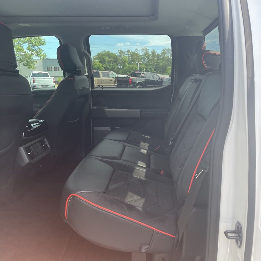2023 Ford F-250 Super Duty Lariat
