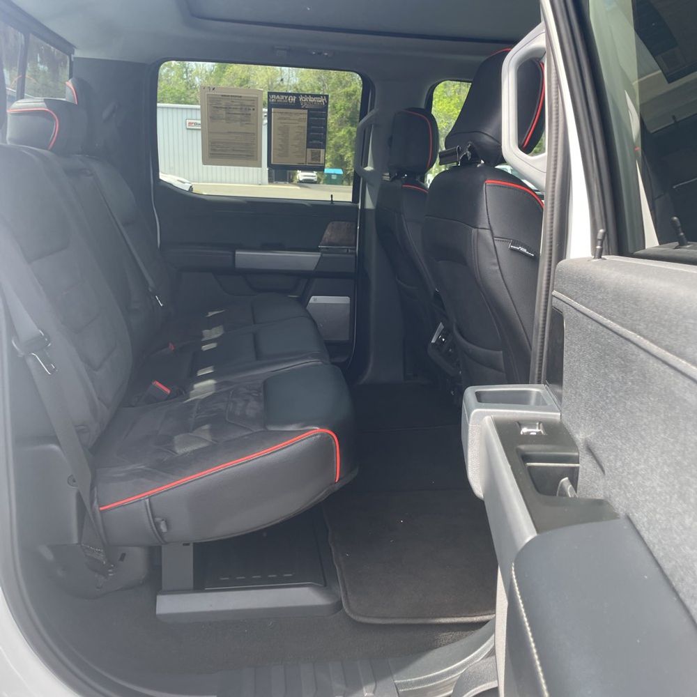 2023 Ford F-250 Super Duty Lariat