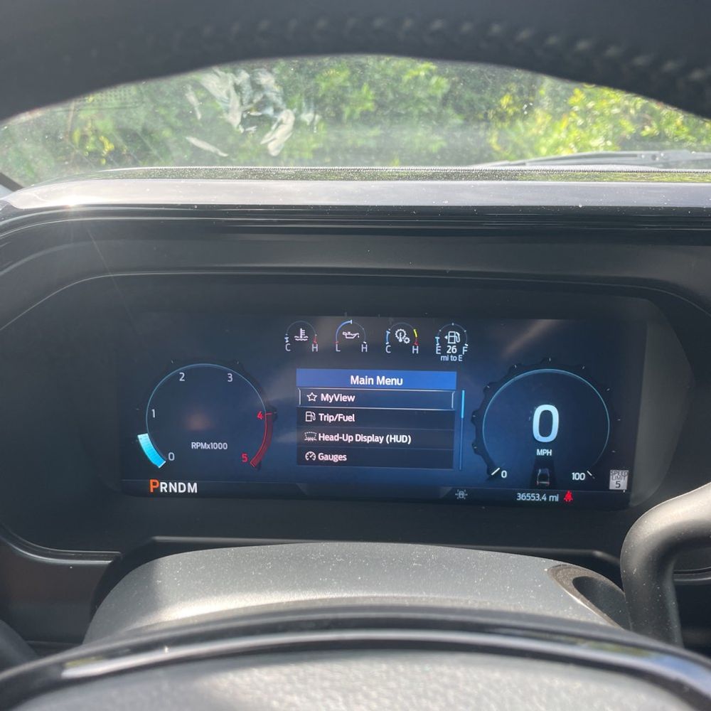 2023 Ford F-250 Super Duty Lariat
