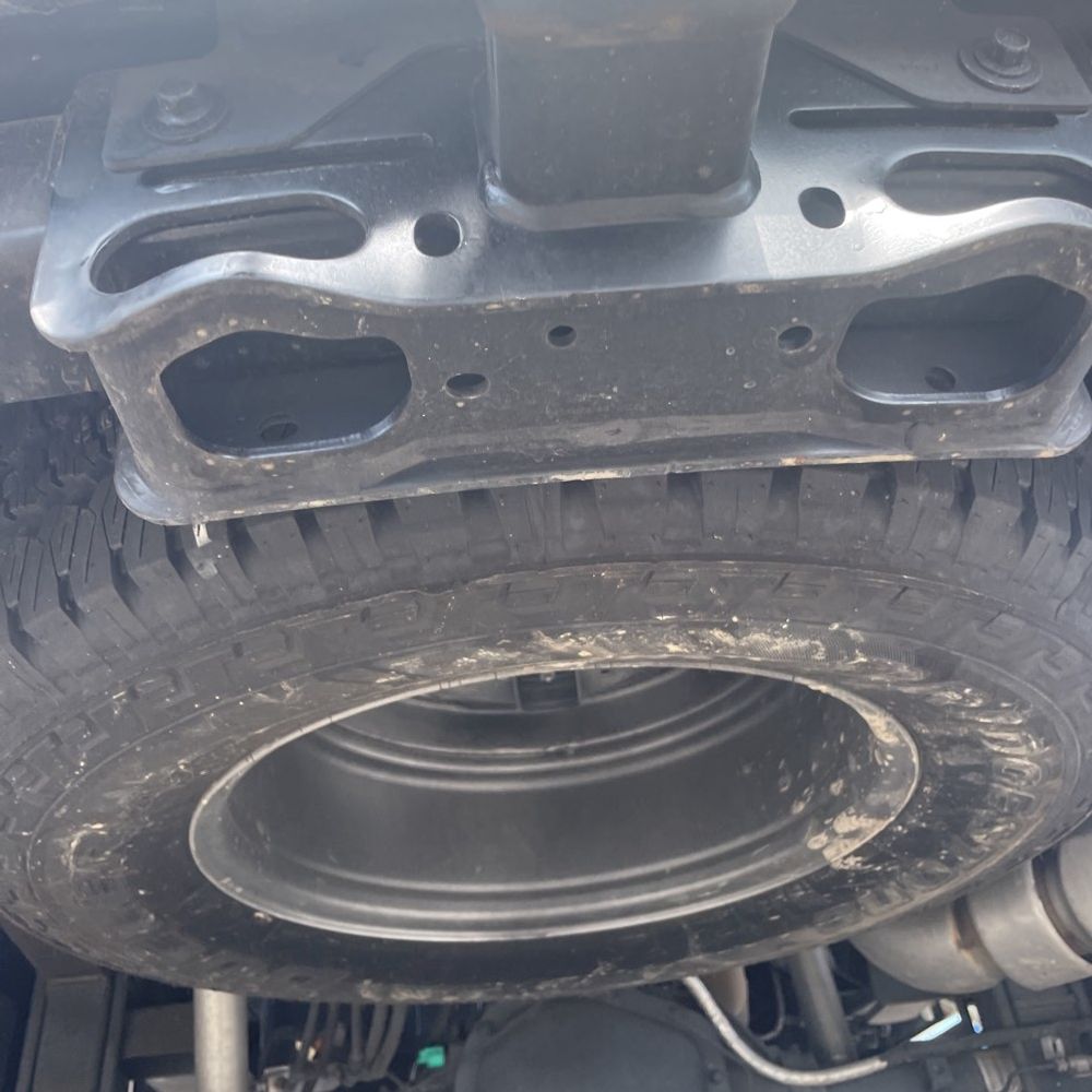 2023 Ford F-250 Super Duty Lariat