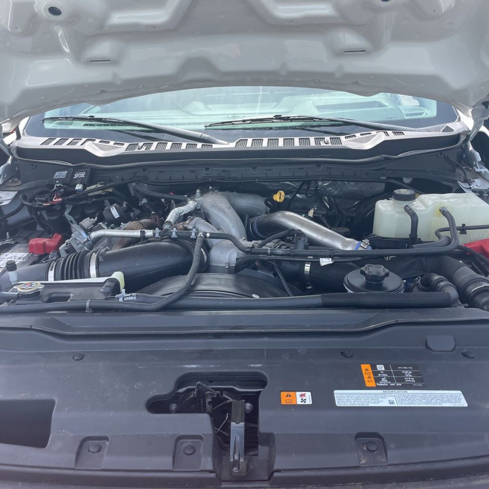 2023 Ford F-250 Super Duty Lariat