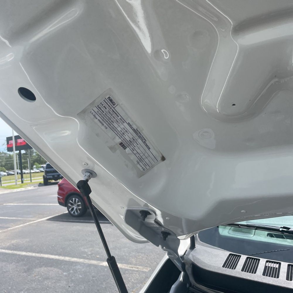 2023 Ford F-250 Super Duty Lariat