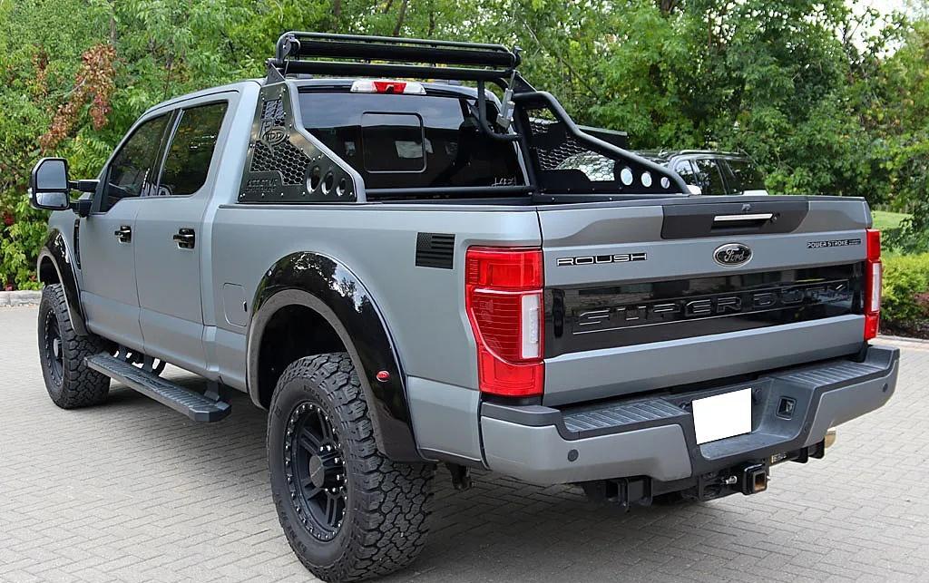 2022 Ford F-250 ROUSH Super Duty