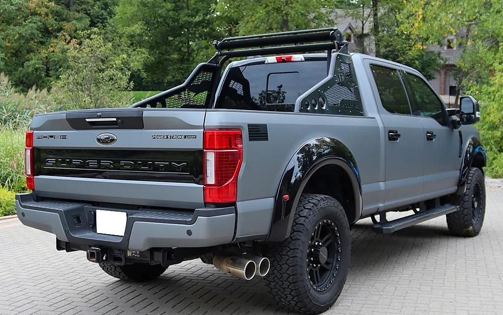 2022 Ford F-250 ROUSH Super Duty