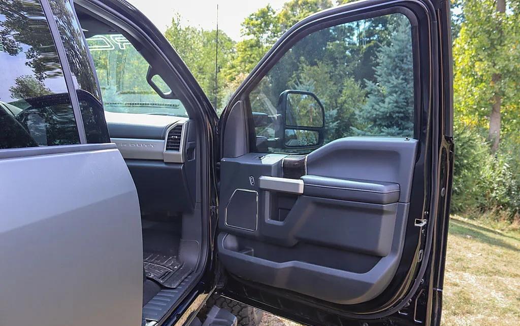 2022 Ford F-250 ROUSH Super Duty