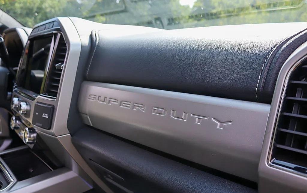 2022 Ford F-250 ROUSH Super Duty