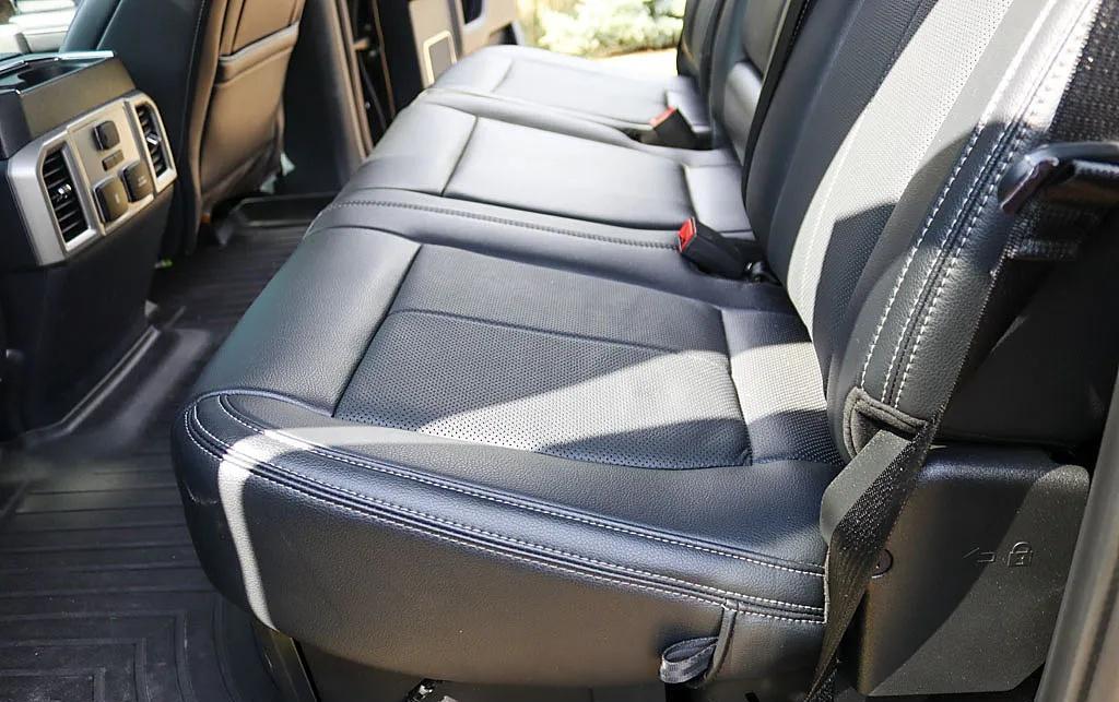 2022 Ford F-250 ROUSH Super Duty