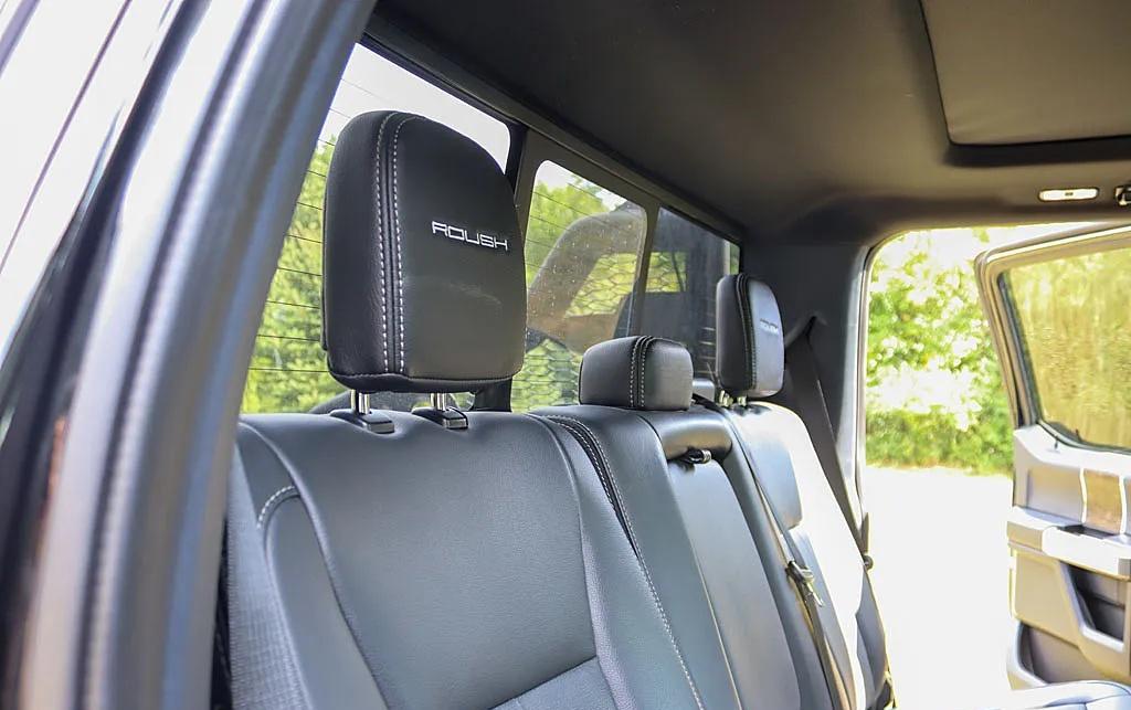 2022 Ford F-250 ROUSH Super Duty