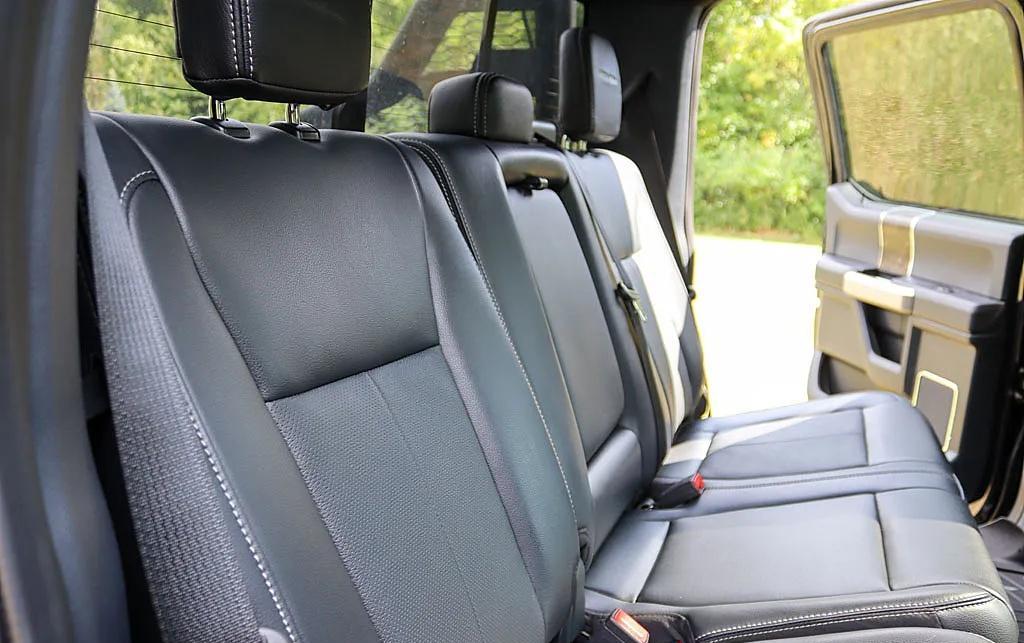 2022 Ford F-250 ROUSH Super Duty