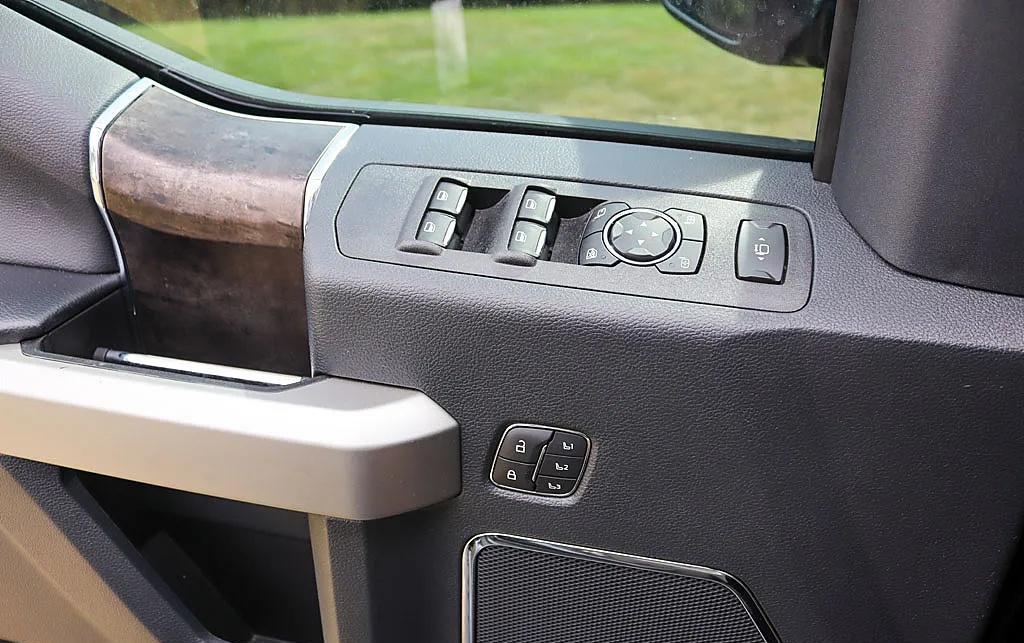 2022 Ford F-250 ROUSH Super Duty