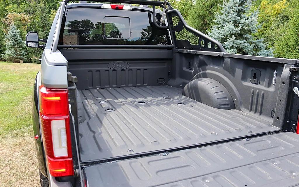 2022 Ford F-250 ROUSH Super Duty