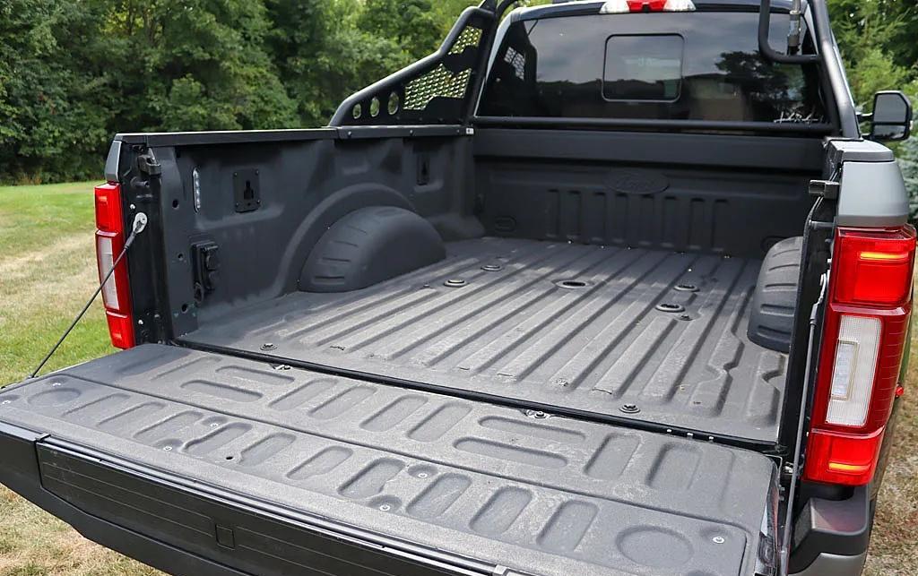 2022 Ford F-250 ROUSH Super Duty