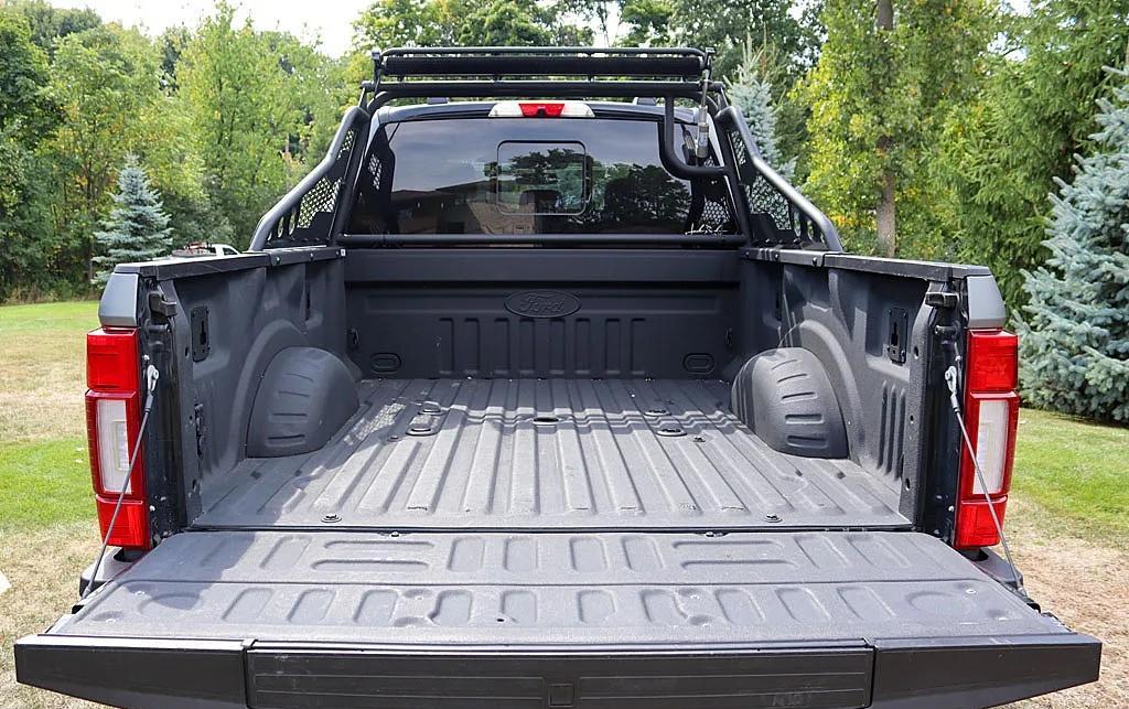 2022 Ford F-250 ROUSH Super Duty