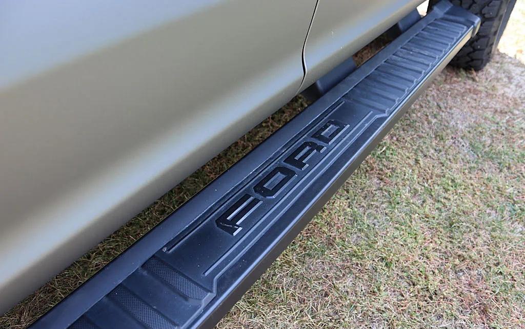 2022 Ford F-250 ROUSH Super Duty