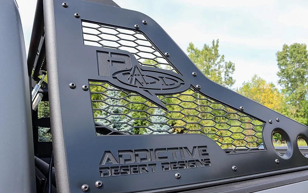 2022 Ford F-250 ROUSH Super Duty