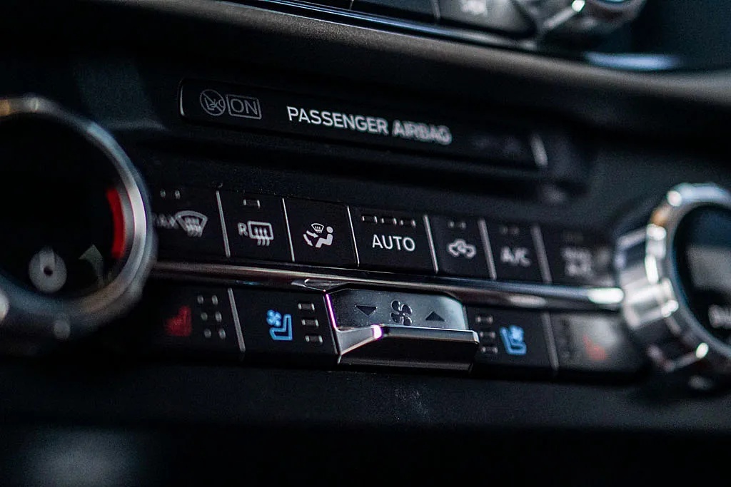 2022 Ford F-250 King Ranch