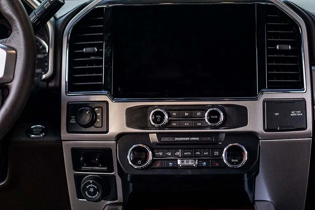 2022 Ford F-250 King Ranch