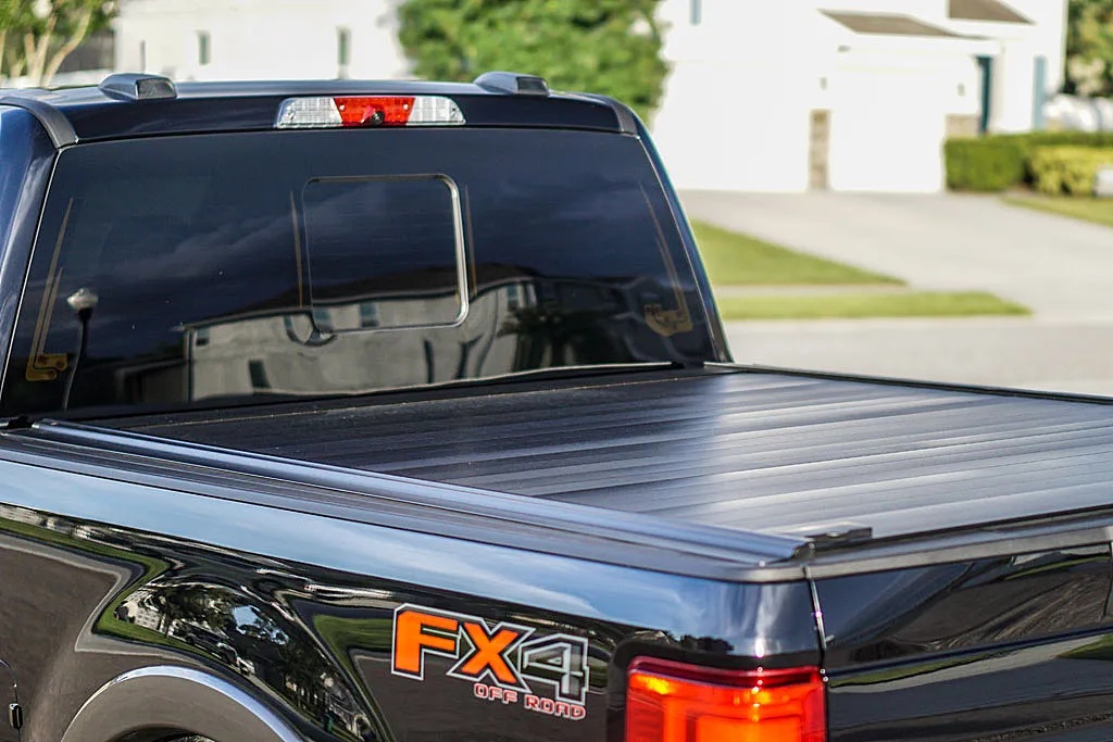 2022 Ford F-250 King Ranch