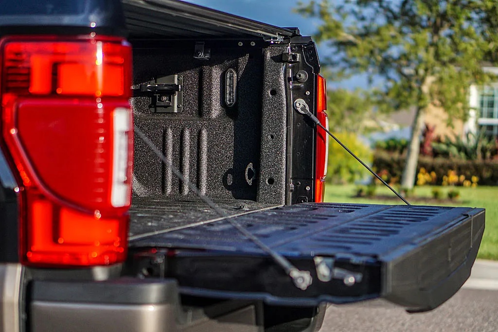 2022 Ford F-250 King Ranch