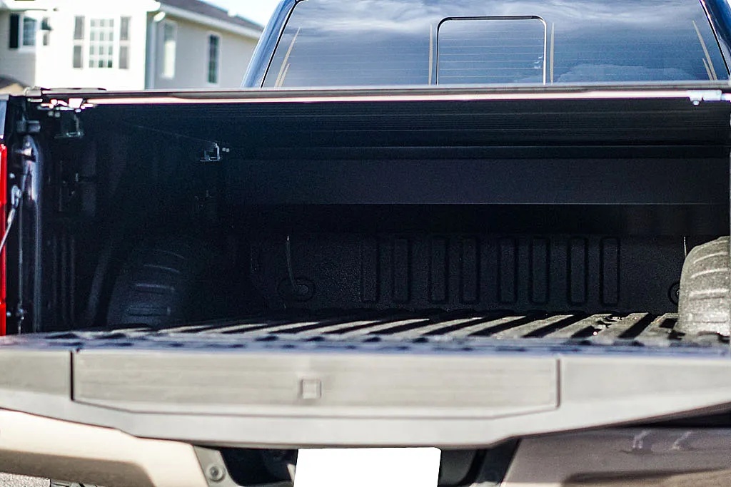 2022 Ford F-250 King Ranch