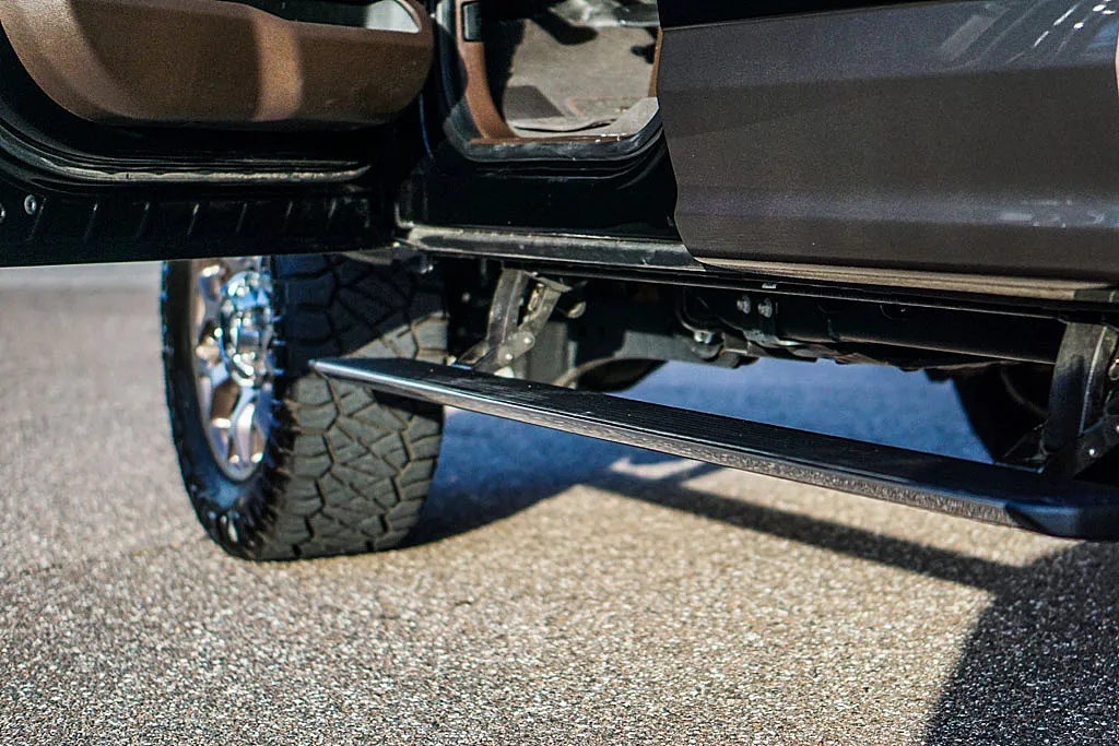 2022 Ford F-250 King Ranch