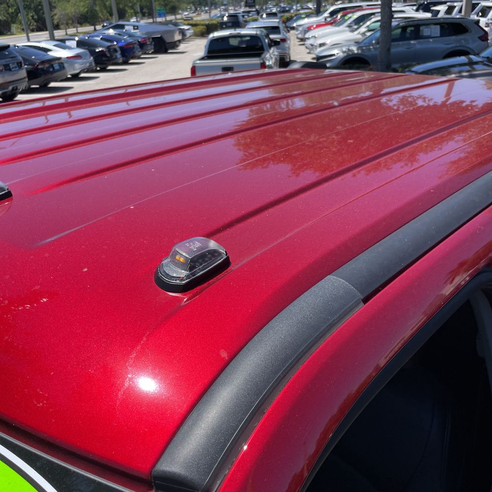 2025 Ford F-250 Super Duty Lariat