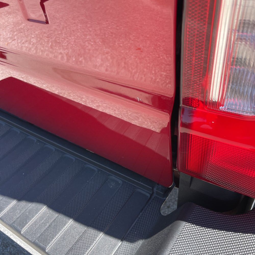 2025 Ford F-250 Super Duty Lariat